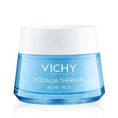 Vichy Vichy Aqualia Thermal Rich Cream