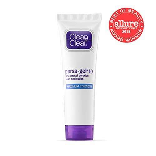 Clean & Clear Persa-gel