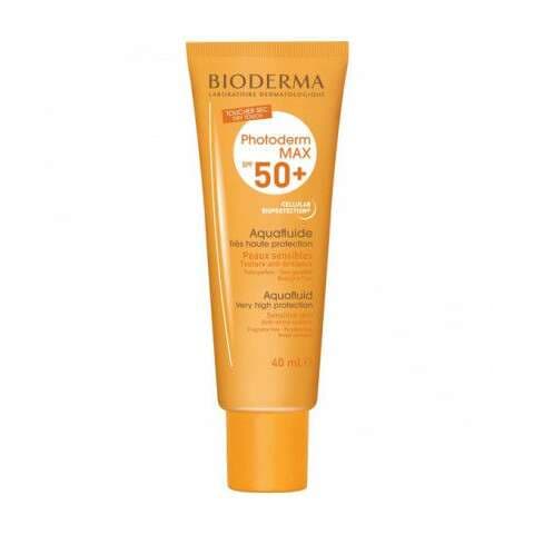 Bioderma Photoderm Max Aquafluid SPF50+
