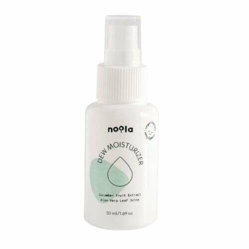 Noola Dew Moisturizer