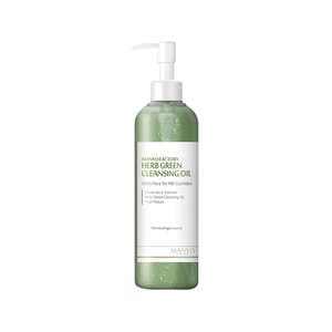MANYO FACTORY Herb Green Cleansing Oil