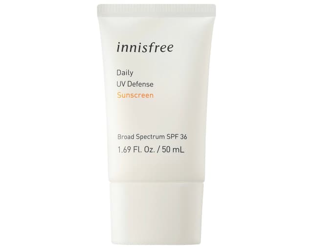 Innisfree Daily UV Defense SPF 36