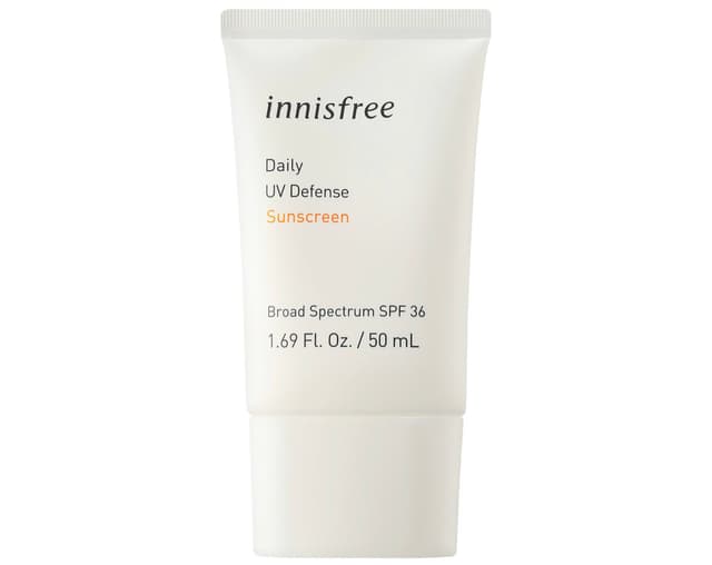 Innisfree Daily UV Defense SPF 36