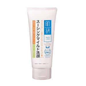 Hada Labo Mild And Sensitive Skin Face Wash