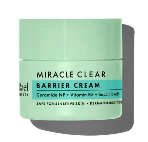 Rael Miracle Clear Barrier Cream