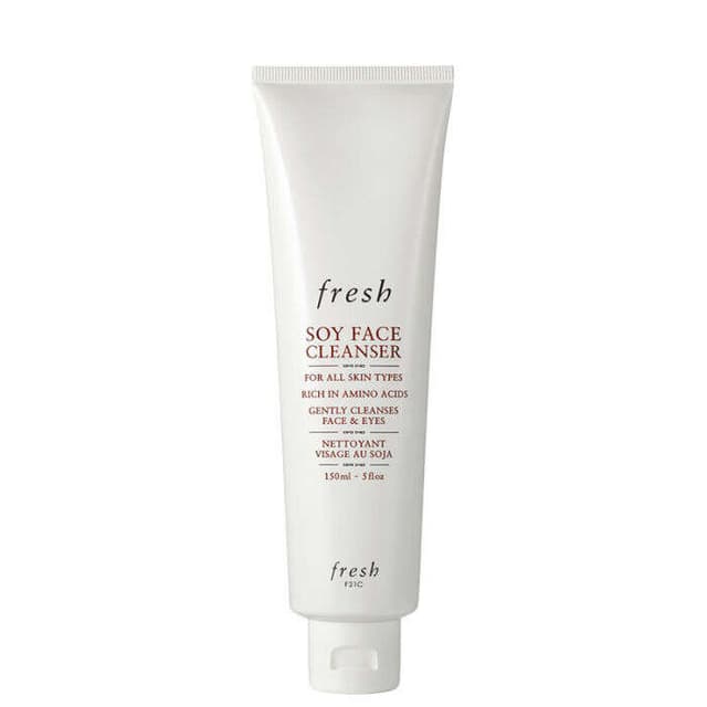 Fresh Soy Face Cleasner