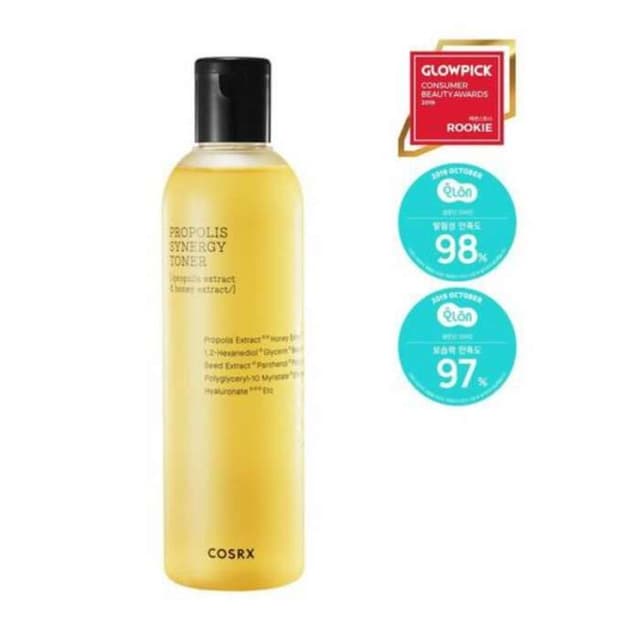 CosRX Full Fit Propolis Synergy Toner