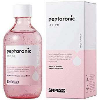 SNP Prep Peptaronic Serum