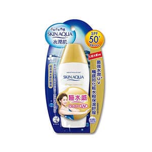 Mentholatum Skin Aqua UV Super Watery Gel