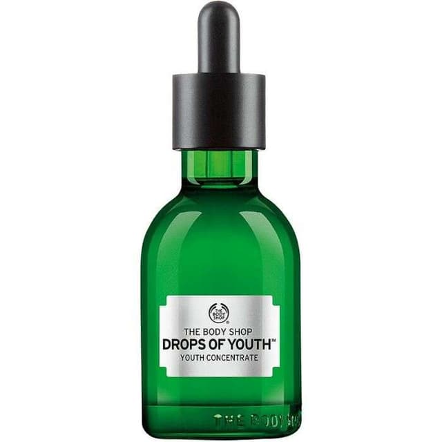 The Body Shop Drops Of Youth - Youth Concentrate Serum