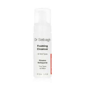 Dr. Sebagh Foaming Cleanser