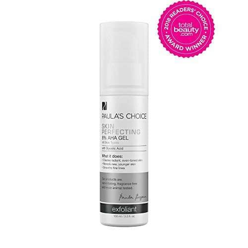 Paula's Choice Skin Perfecting 8% AHA Gel
