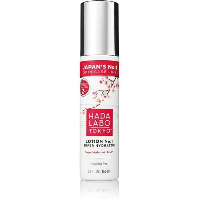 Hada Labo Lotion No. 1 Super Hydrator