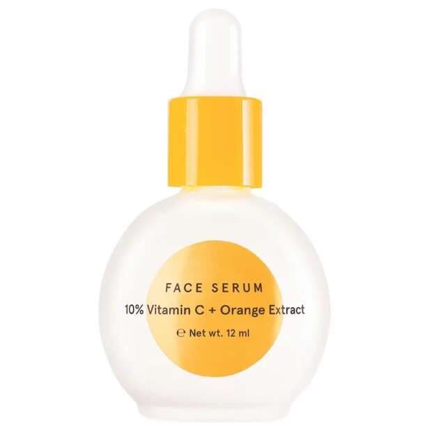 Dear Me Beauty 10% Vitamin C + Orange Extract Face Serum