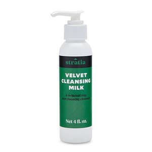 Stratia Velvet Cleansing Milk