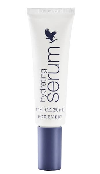 Aloe Forever Hydrating Serum