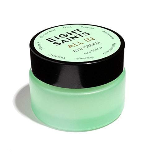 Eight Saints All-In Eye Cream