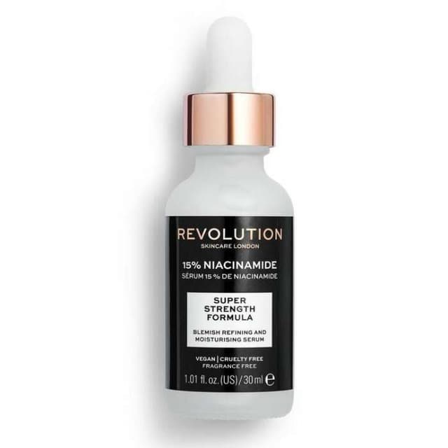 Makeup Revolution Revolution Skincare Extra 15% Niacinamide