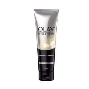 Olay Total Effects 7 In One Foaming Cleanser