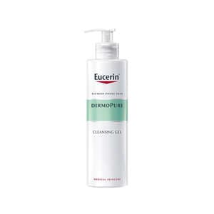 Eucerin Dermopure Cleansing Lotion