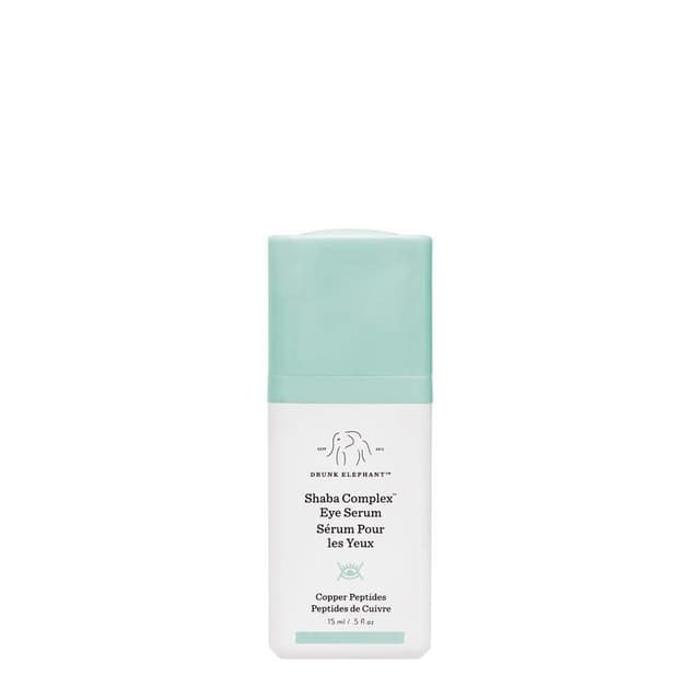 Drunk Elephant Shaba Complex™ Firming Eye Serum