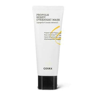CosRX Full Fit Propolis Honey Overnight Mask