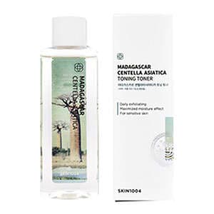 Skin1004 Madagascar Centella Asiatica Toning Toner