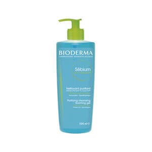 Bioderma Sébium Gel Moussant