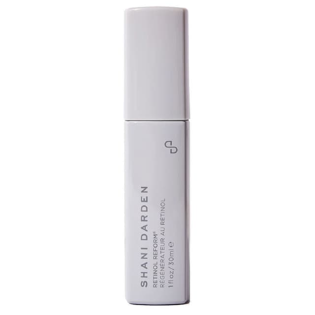 Shani Darden Retinol Reform