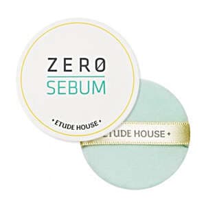 ETUDE HOUSE Zero Sebum Drying Powder