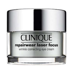 Clinique Repairwear Laser Focus™ Wrinkle Correcting Eye Cream