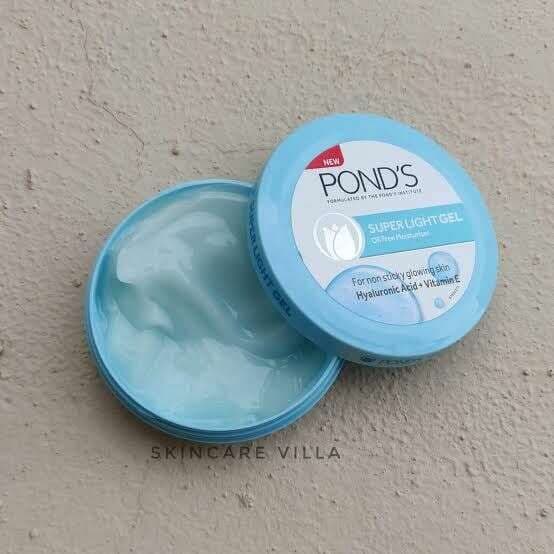 Pond's Super Light Gel