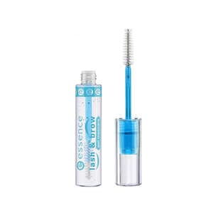 Lash And Brow Gel Mascara