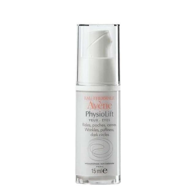 Avene Physiolift Eye Contour Cream