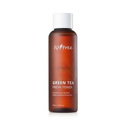 IsNtree Green Tea Fresh Toner - 200ml