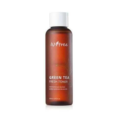 IsNtree Green Tea Fresh Toner - 200ml