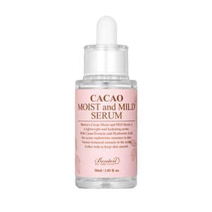 BENTON Cacao Moist And Mild Serum