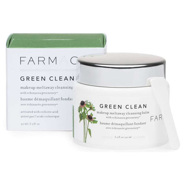 Farmacy Green Clean
