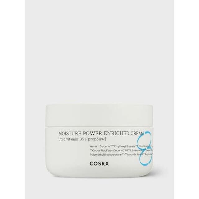 CosRX Hydrium Moisture Power Enriched Cream