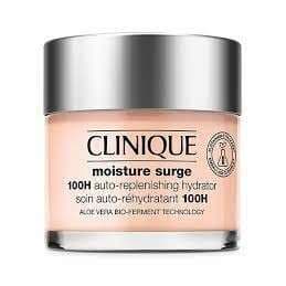 Clinique Moisture Surge 100h Auto-replenishing Hydrator