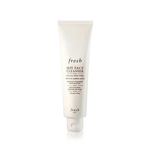 Fresh Soy Face Cleanser