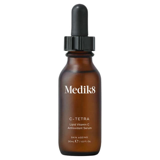 Medik8 C-tetra Serum