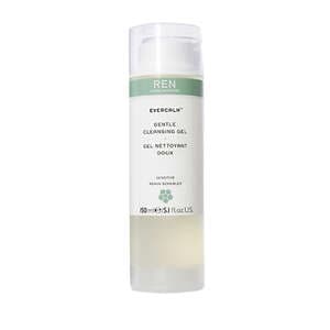 Ren Evercalm Gentle Cleansing Gel
