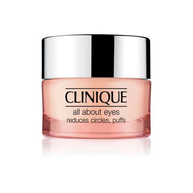 Clinique All About Eyes Reduce Circles Puffs
