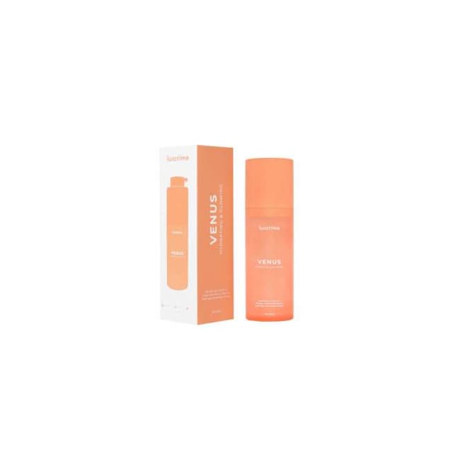 Luxcrime Venus Serum : Hydrating & Glowing