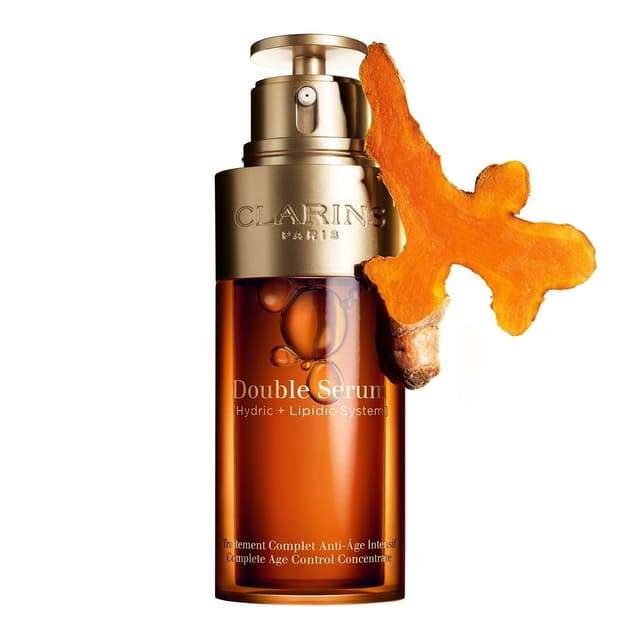 Clarins Double Serum