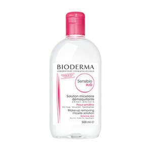 Bioderma Sensibio H2o