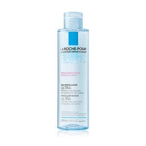 La Roche-Posay Micellar Water Ultra For Reactive Skin