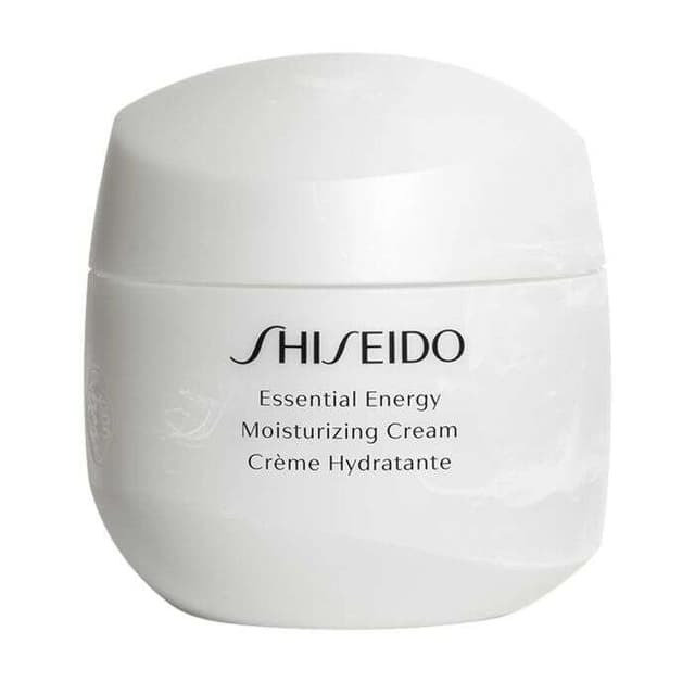 Shiseido Essential Energy Moisturizing Cream