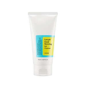 CosRX Low-ph Good Morning Cleanser